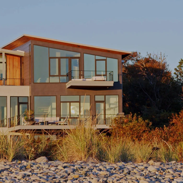 Nº58/A Guide To Skylights Vinyl Windows