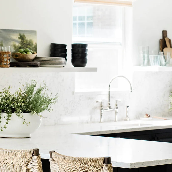 Nº70/3 Steps To Arranging Home DÈcor Accessories