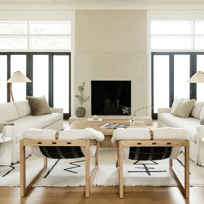 Nº13/brief history of fireplaces - ARCHDEKOR™ LLC