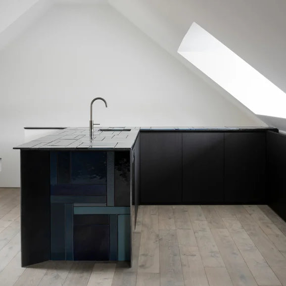 Nº20/7 Materials For Creating The Perfect Kitchen Countertop