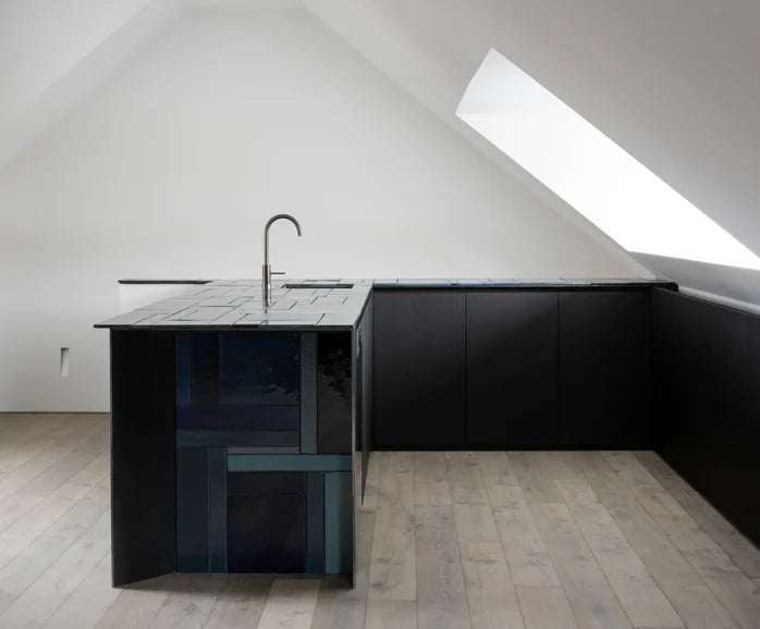 Nº20/7 Materials For Creating The Perfect Kitchen Countertop