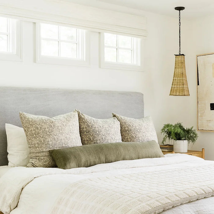 Nº74/After Centuries of Advancement, Silk Is Still The Far Superior Material For Comforters