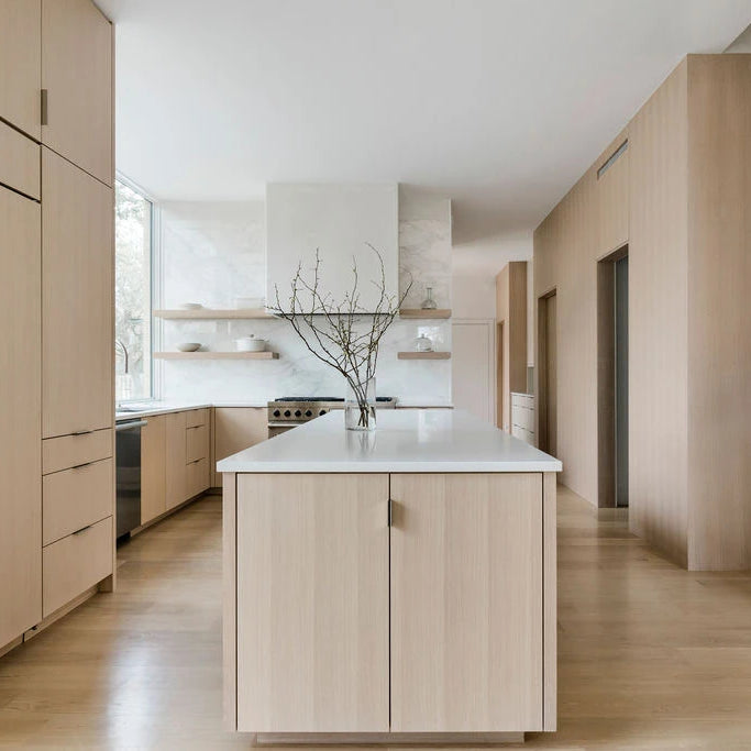 Nº31/A Quick Guide to Kitchen Accessories