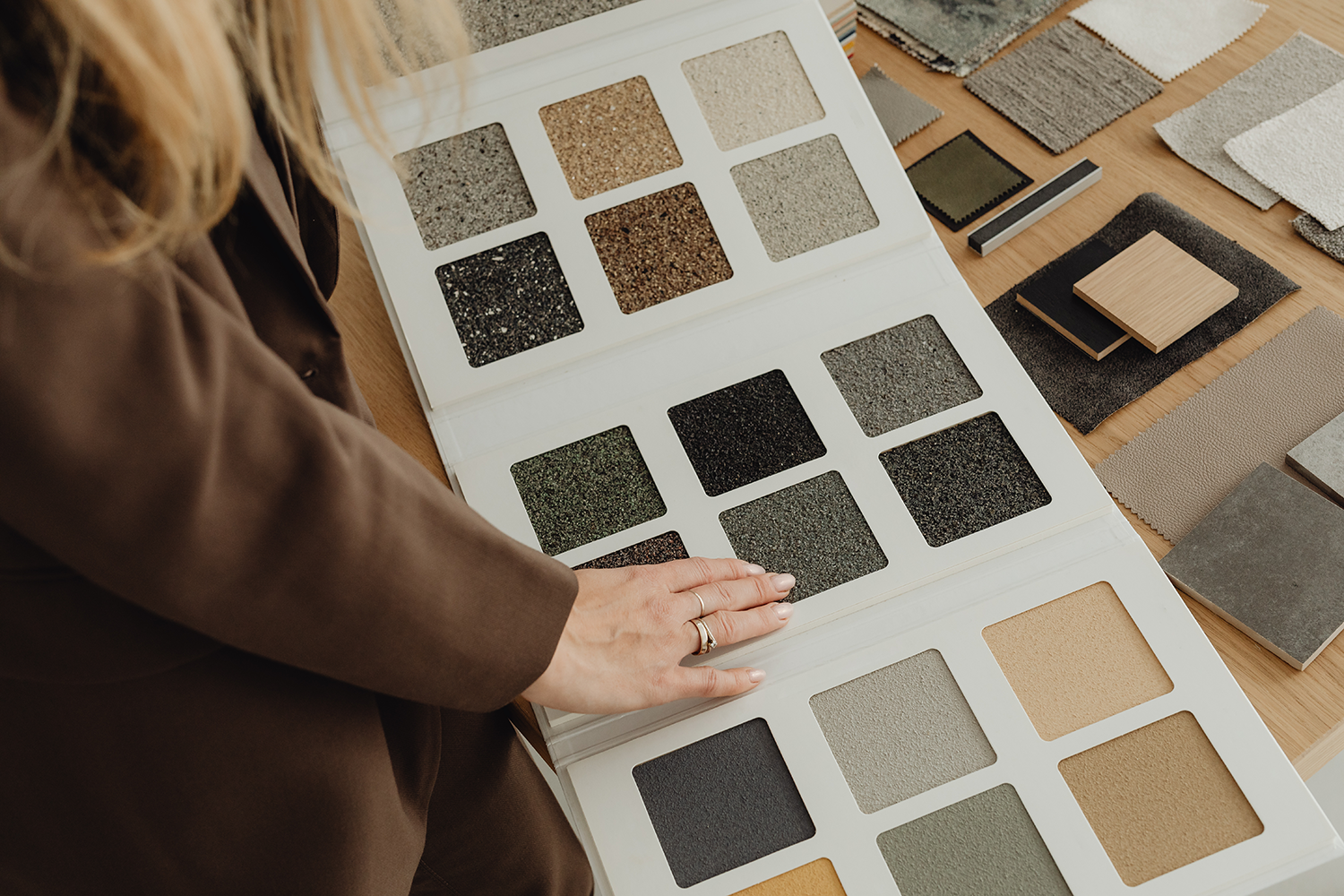 Nº147/Designing Woman