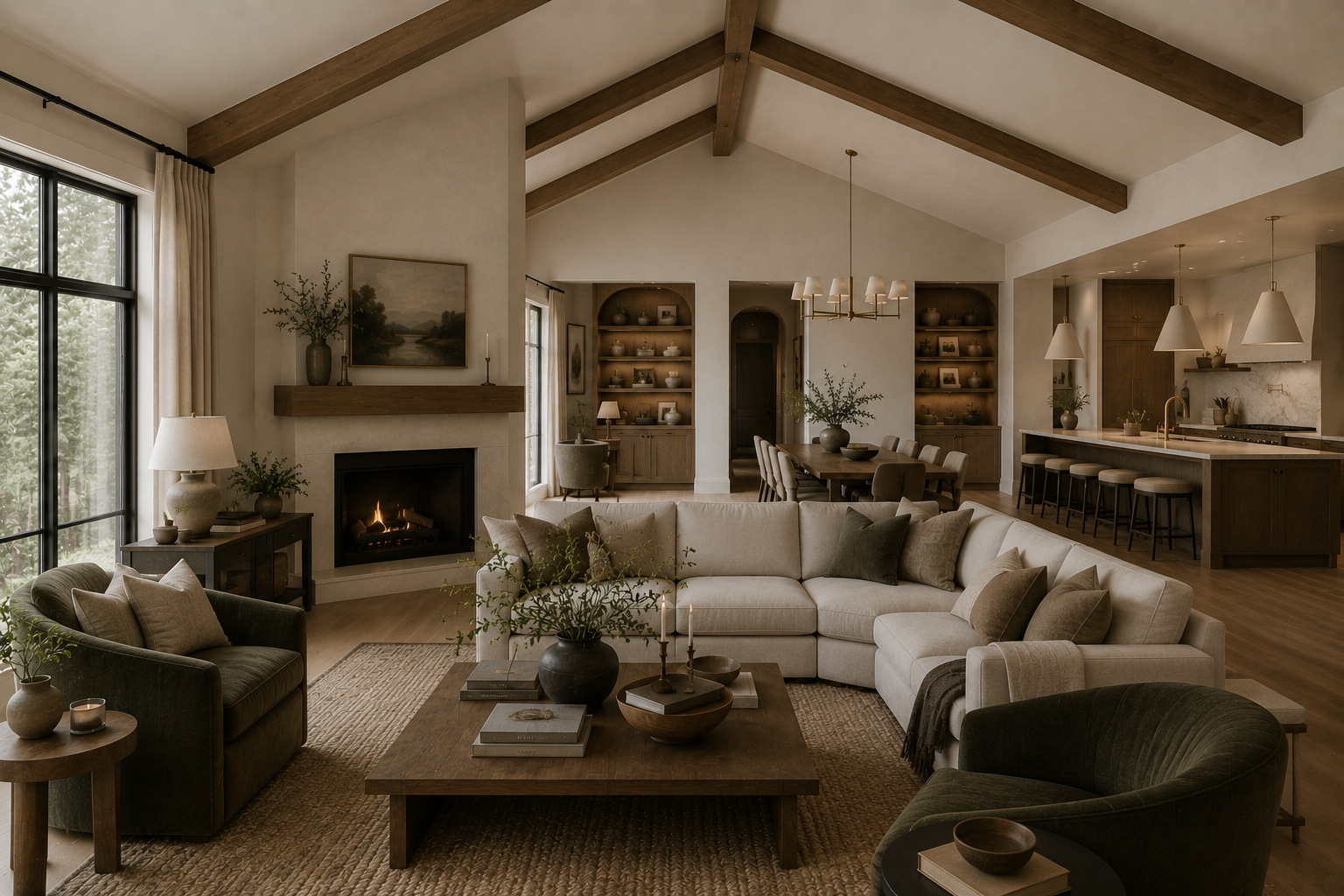 Nº201/Home decor planning