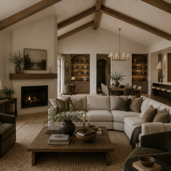 Nº201/Home decor planning