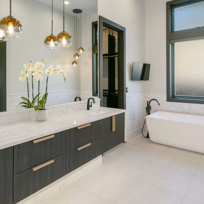Nº80/Bathroom Design Tips