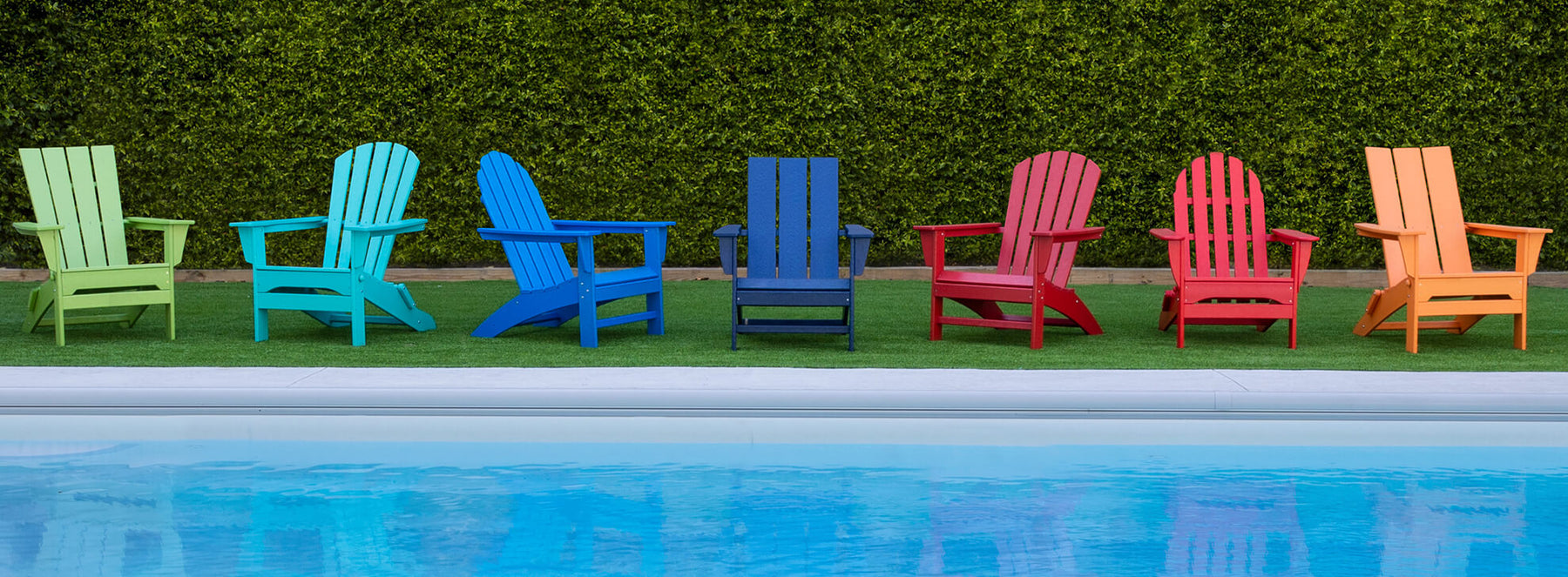 Nº72/Adirondack All Weather Furniture-Discover Why Adirondack Outdoor Furniture Is So Popular