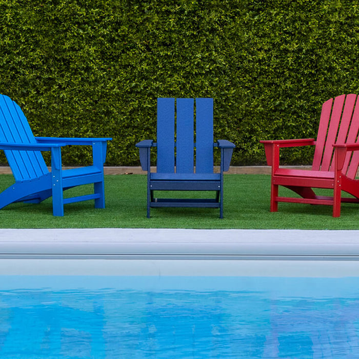 Nº72/Adirondack All Weather Furniture-Discover Why Adirondack Outdoor Furniture Is So Popular