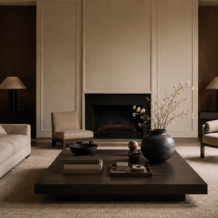 Nº209/Home Interior Decorating