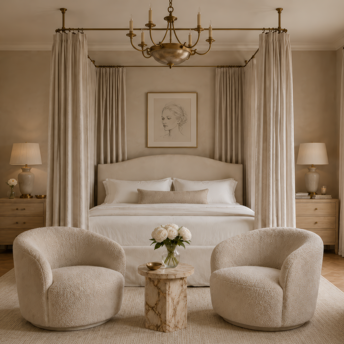 Nº204/Home Decorating Makes A House Your Home