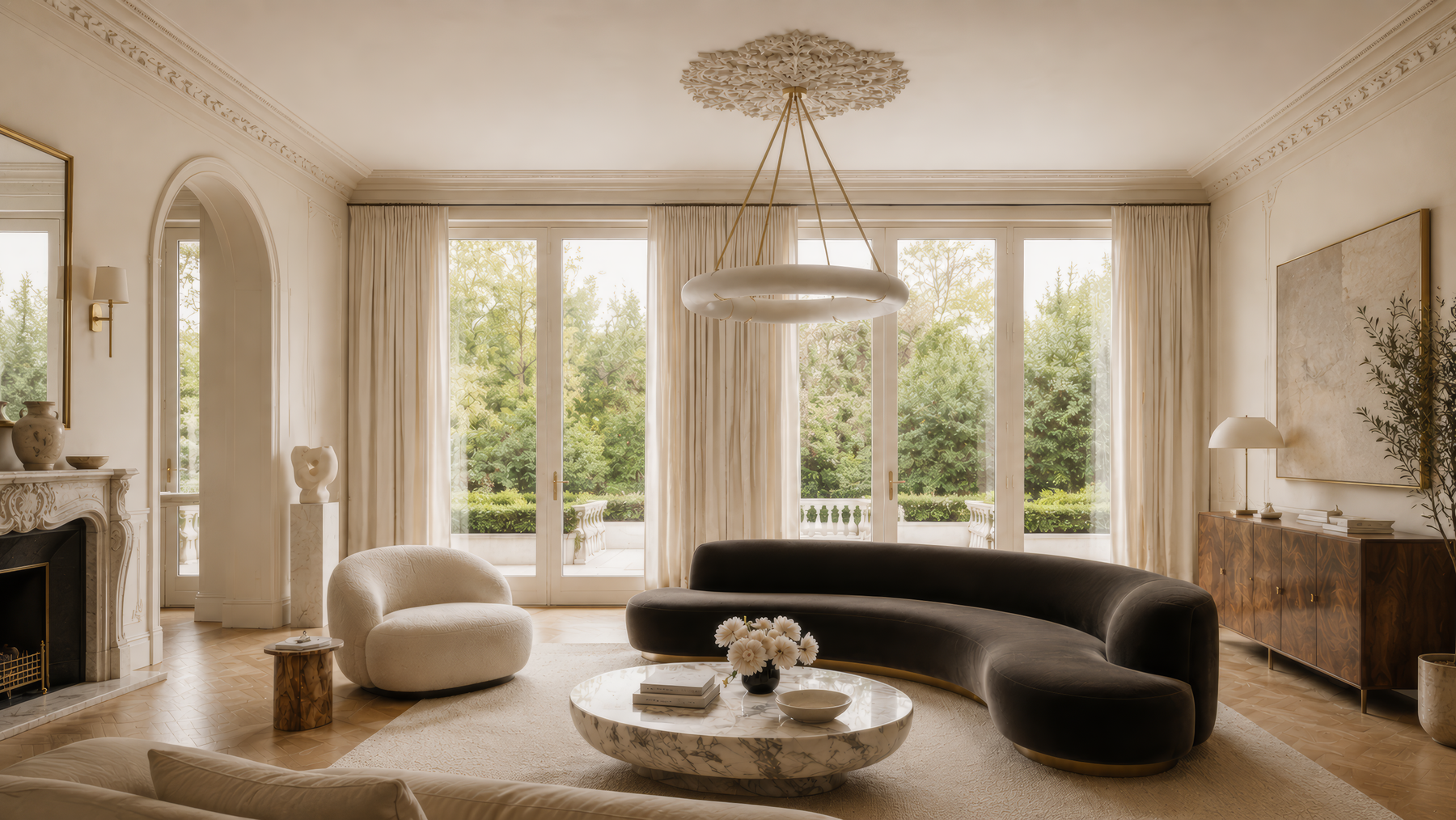 Nº203/Home Decorating Ideas For Different Furniture Styles