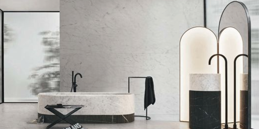 Nº65/America Hits The Showers