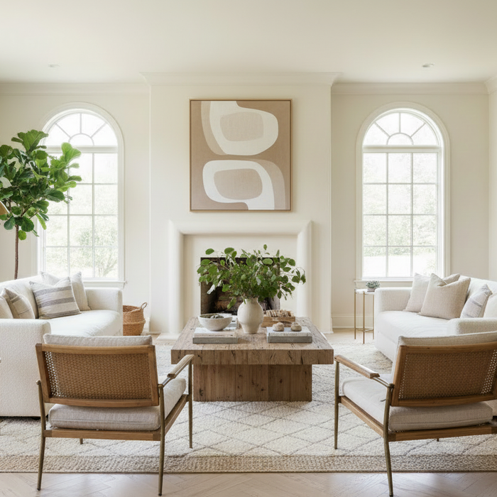 Nº173/Furniture Finds: Getting The Look For Less