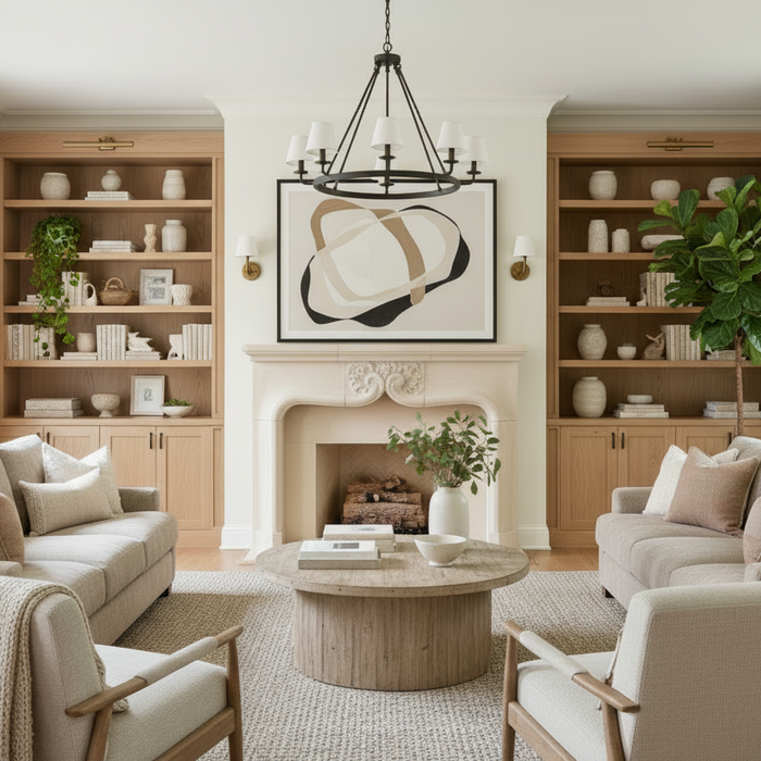 Nº174/Furniture Restoration May Be More than Just a Do-It-Yourself Project