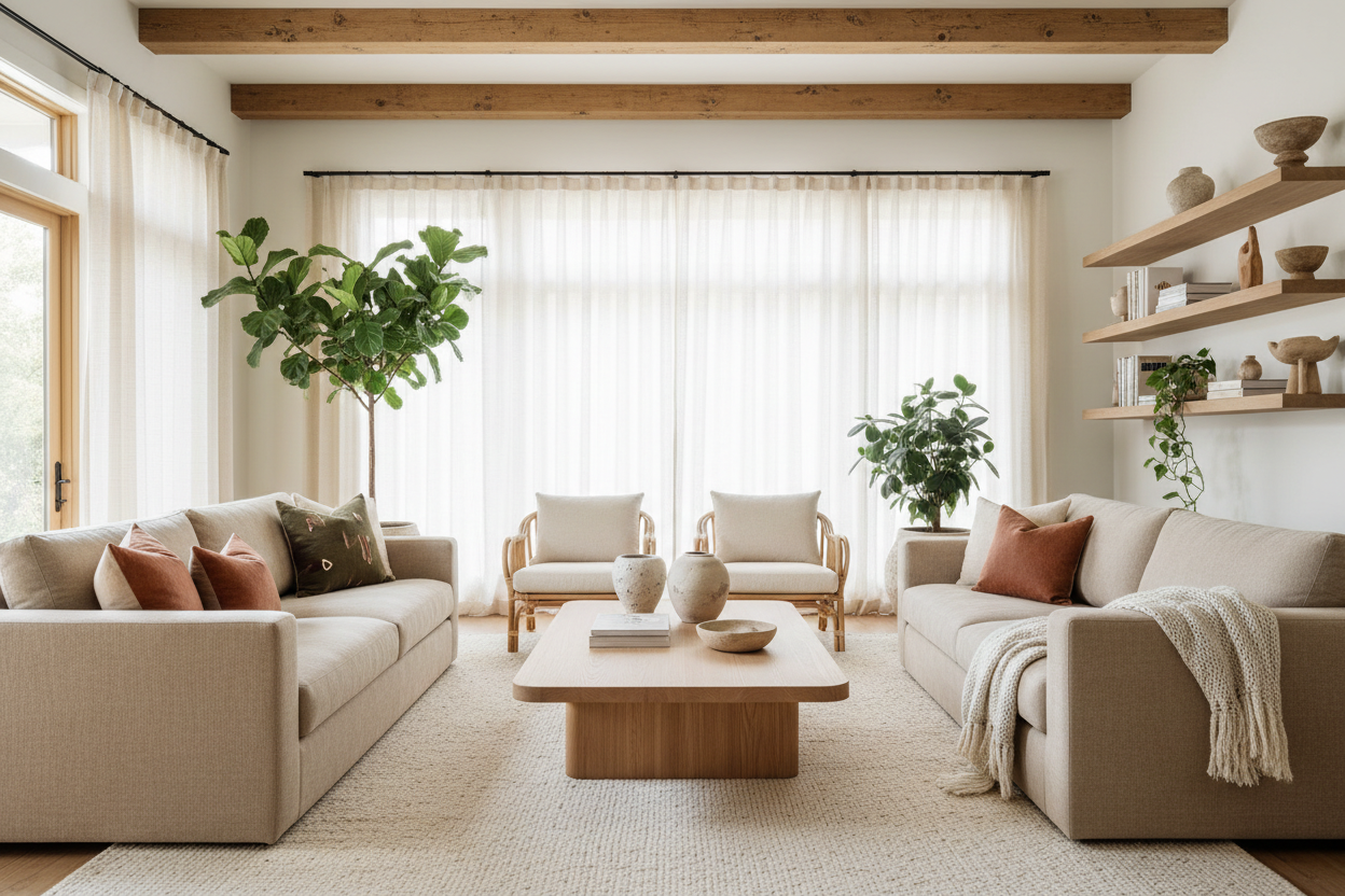 Nº192/Green Furniture Fad or Fabulous?