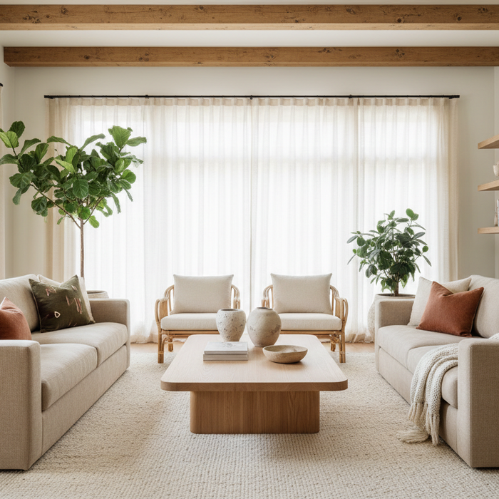 Nº192/Green Furniture Fad or Fabulous?
