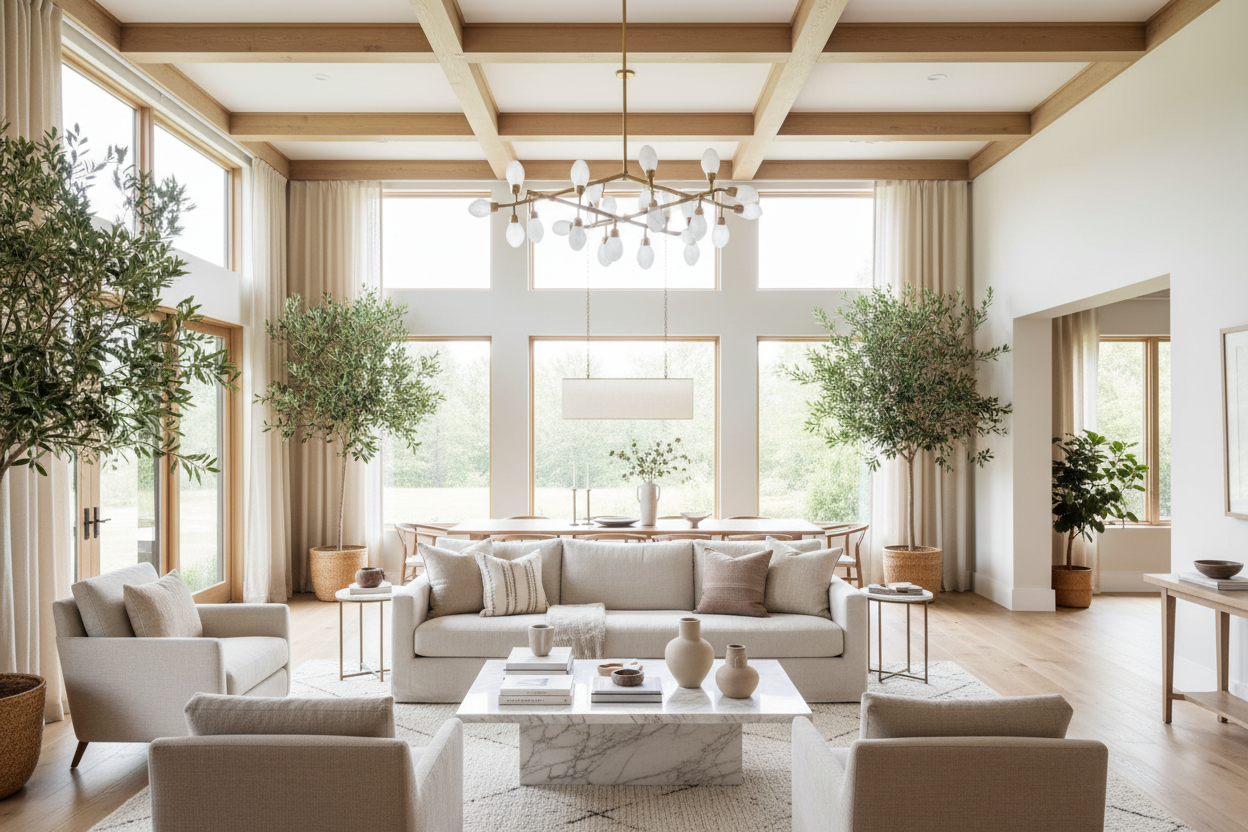 Nº185/Glass and Chandeliers - Colored Glass Lighting