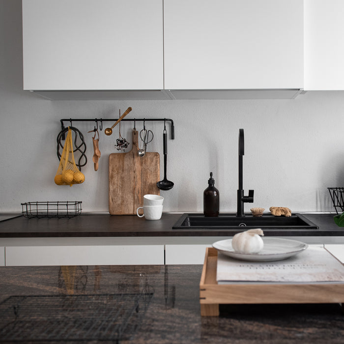 Nº103/Care and Maintenance for Butcher Blocks  Countertops and Kitchen Islands