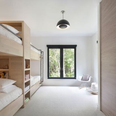 Nº73/Advice on Building a Bunk Bed