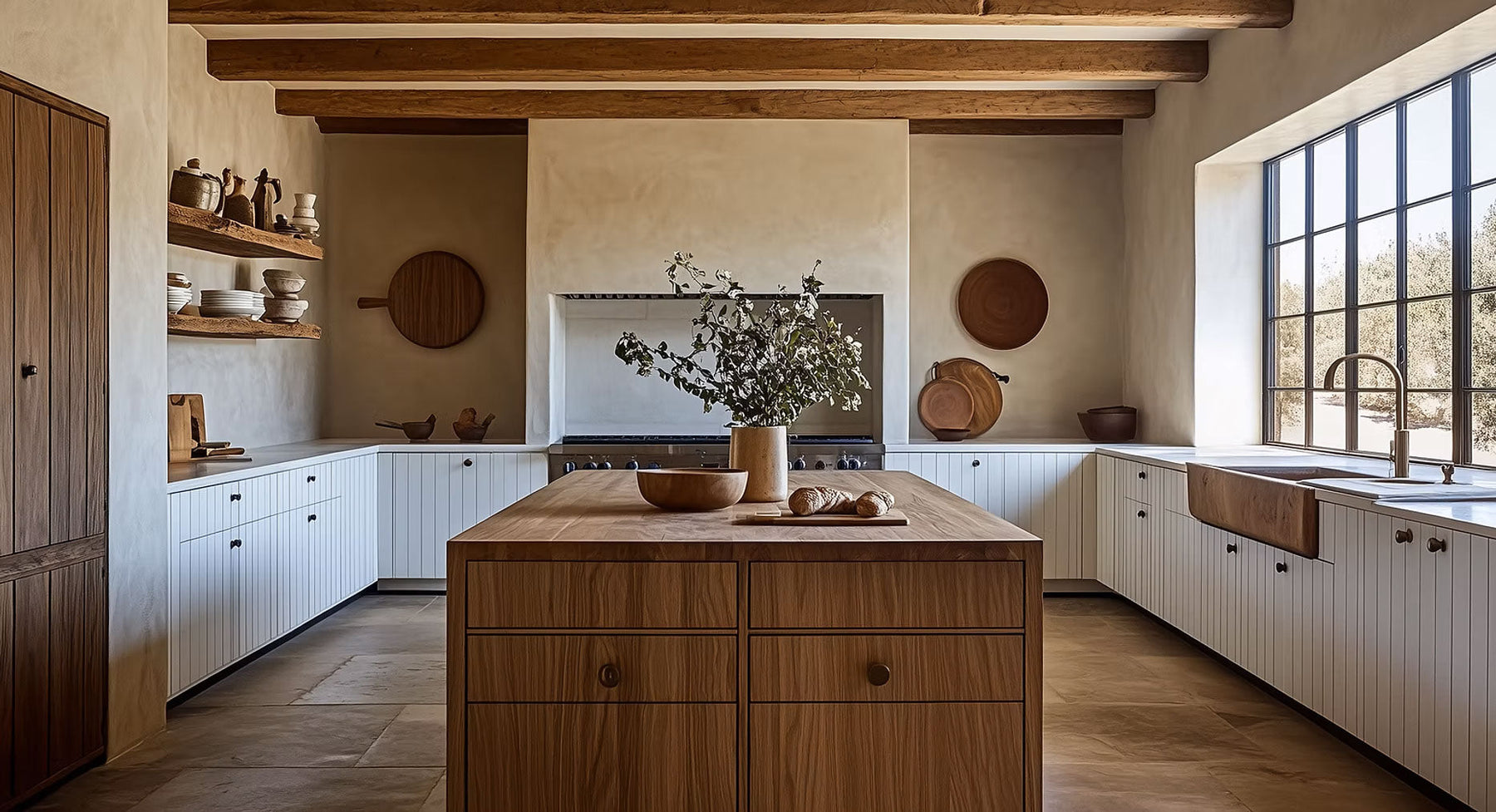 Nº141/Design Choices For Kitchen Islands