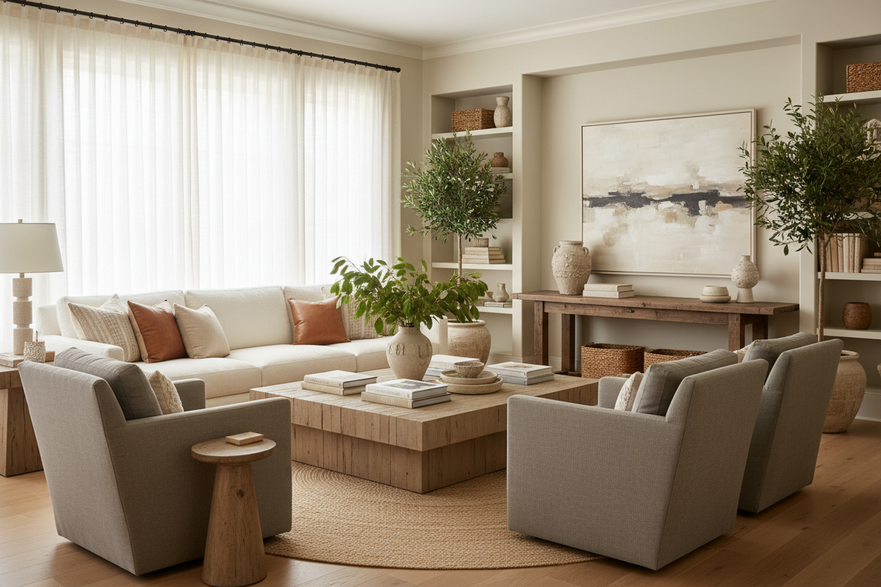 Nº176/Furniture styles is certainly attractive, not to mention pricey