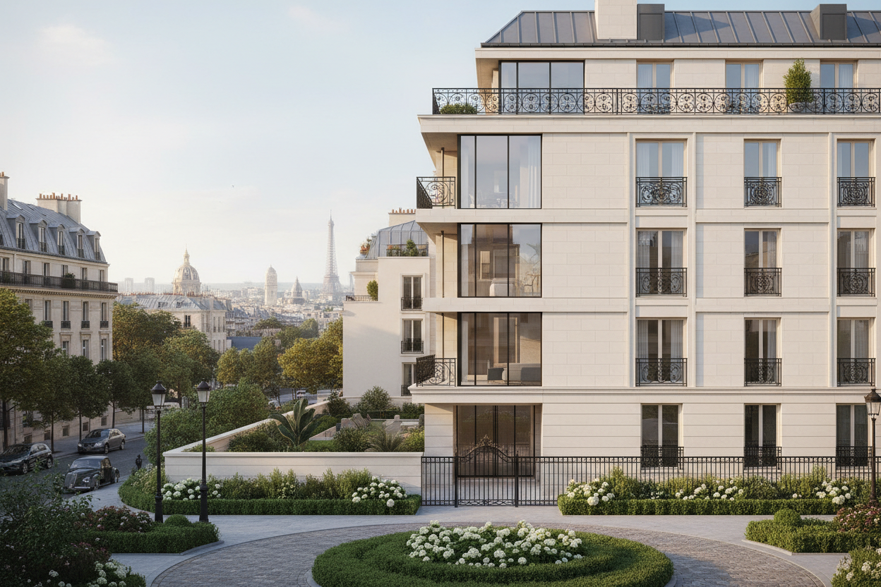 Nº180/Getting The Classic French Style In Your Home