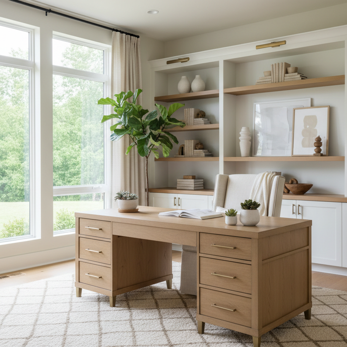 Nº178/Furniture to Dress Up Your Office