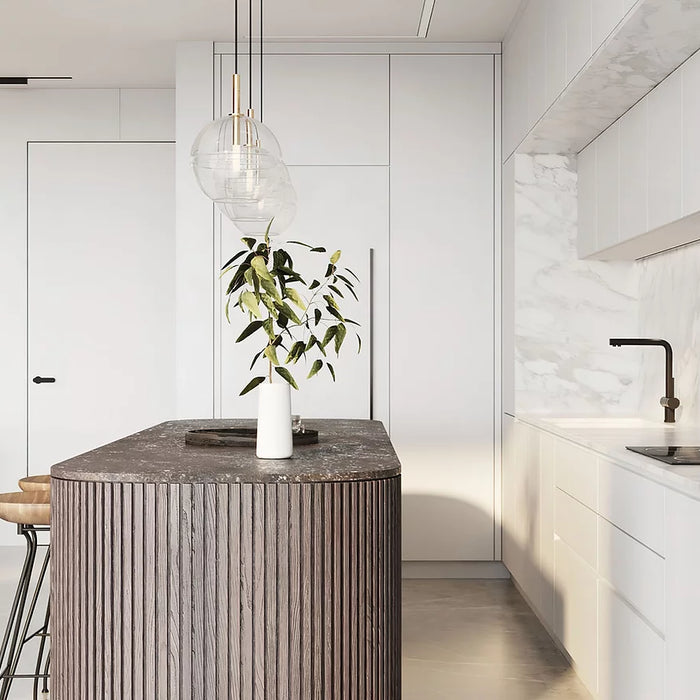 Nº42/10 Important Things to Consider Before Designing a New Kitchen