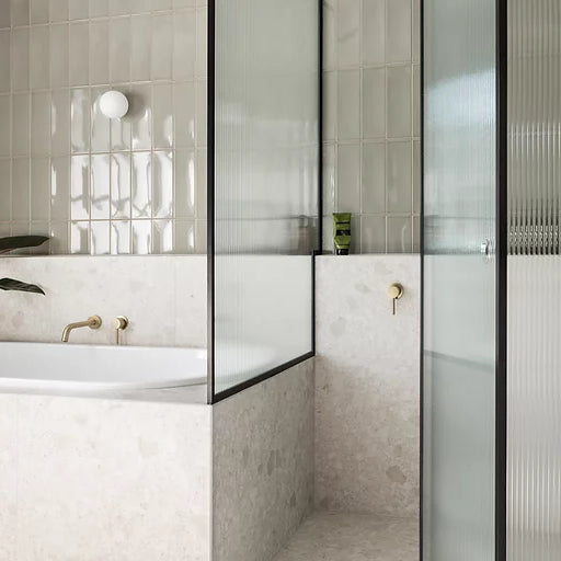 Nº78/Bathroom Decorating