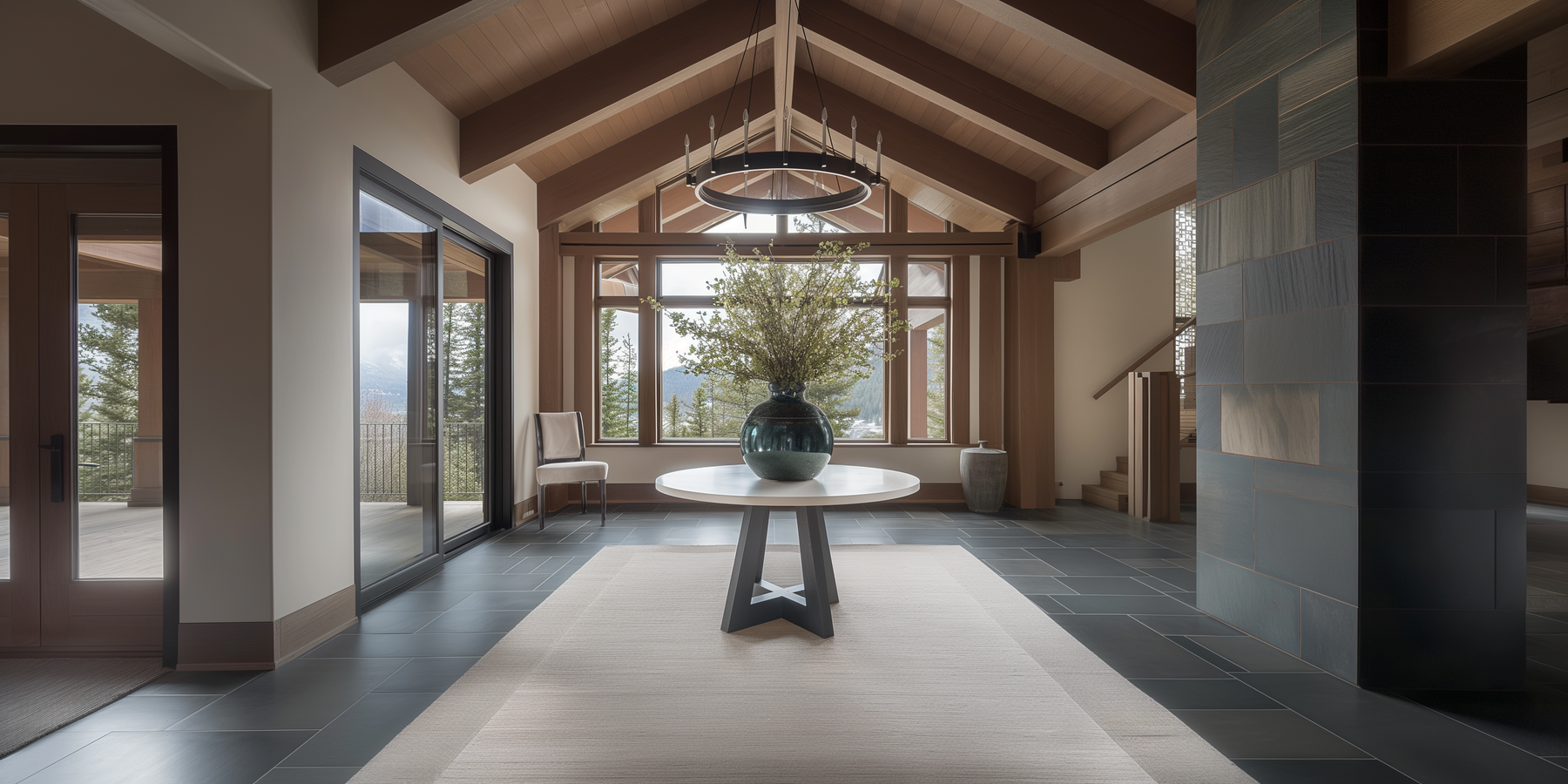 Nº150/Door Knob Hangers