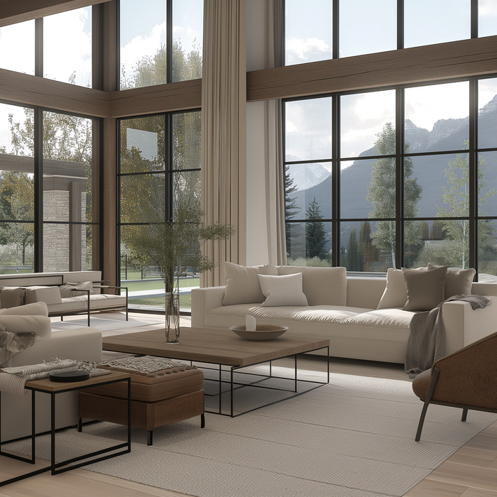 Nº158/Entertainment centers