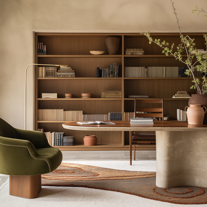 Nº166/Feng Shui tips for offices