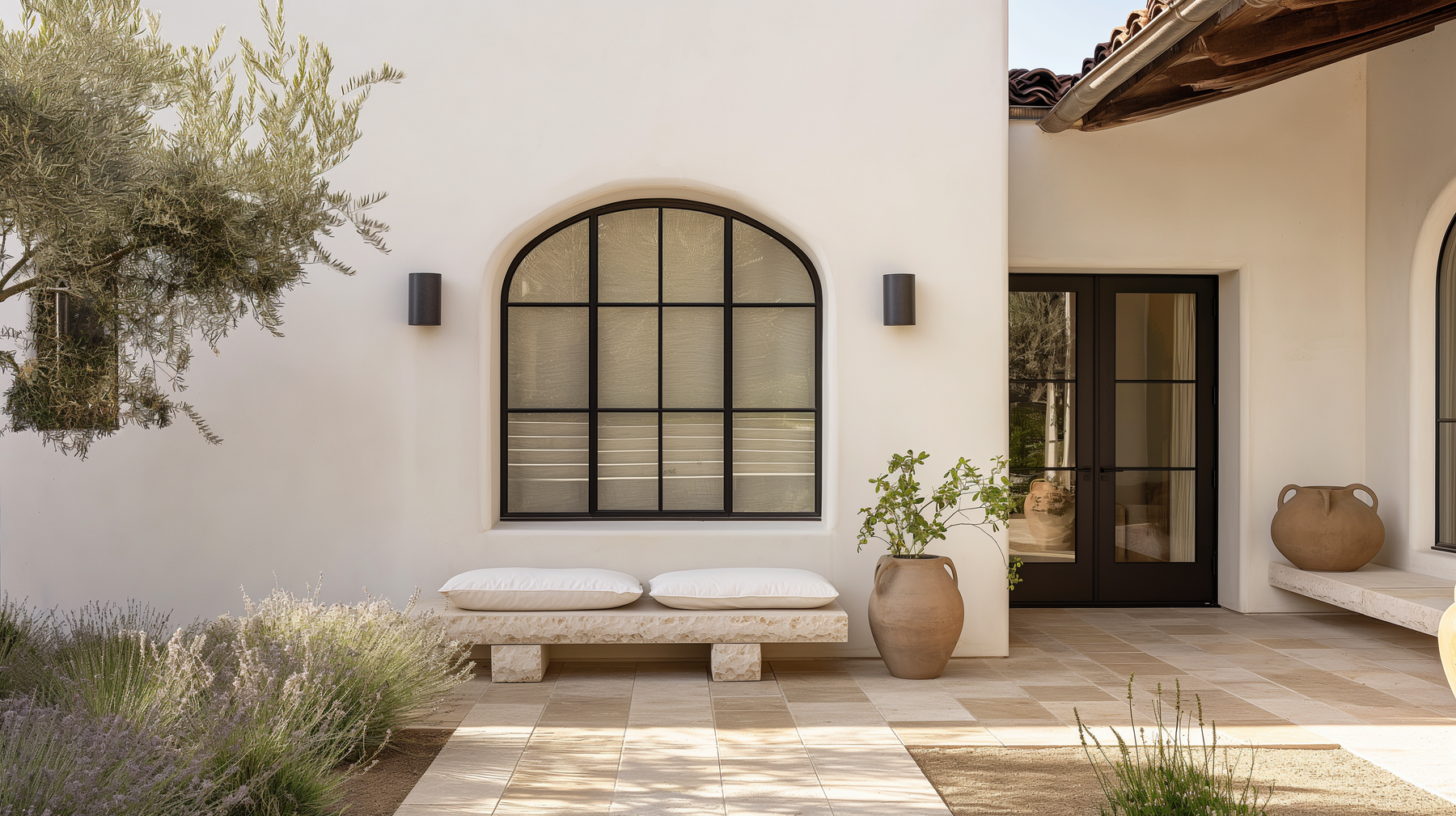 Nº139/Decorative Outdoor Lighting