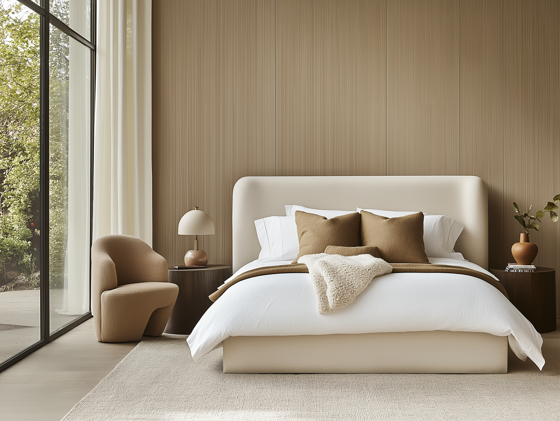 Nº151/Drapes - Drawing the facts together