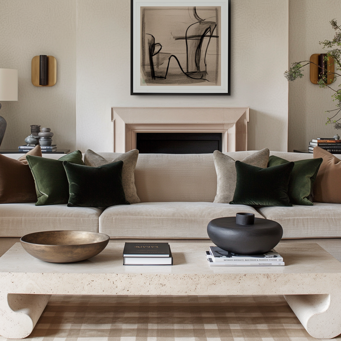 Nº167/Finding A Sofa That Can Stand Up To A Decade Of Sitting Down