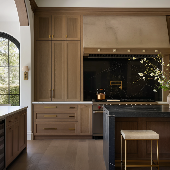 Nº179/Getting Started with Kitchen Remodeling