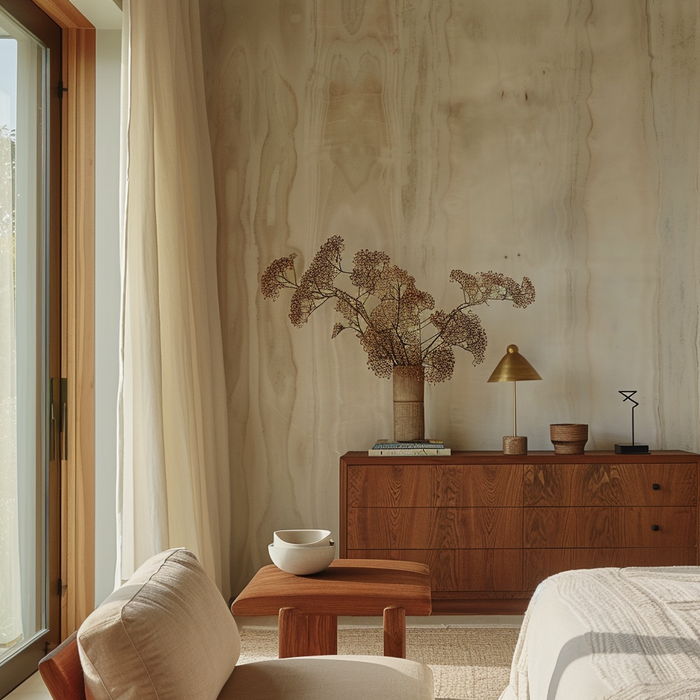 Nº123/Create a Green Baby Nursery