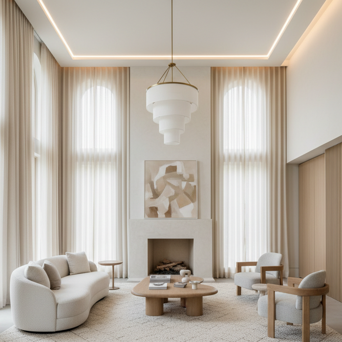 Nº196/Here are some useful tips to know before choosing curtains