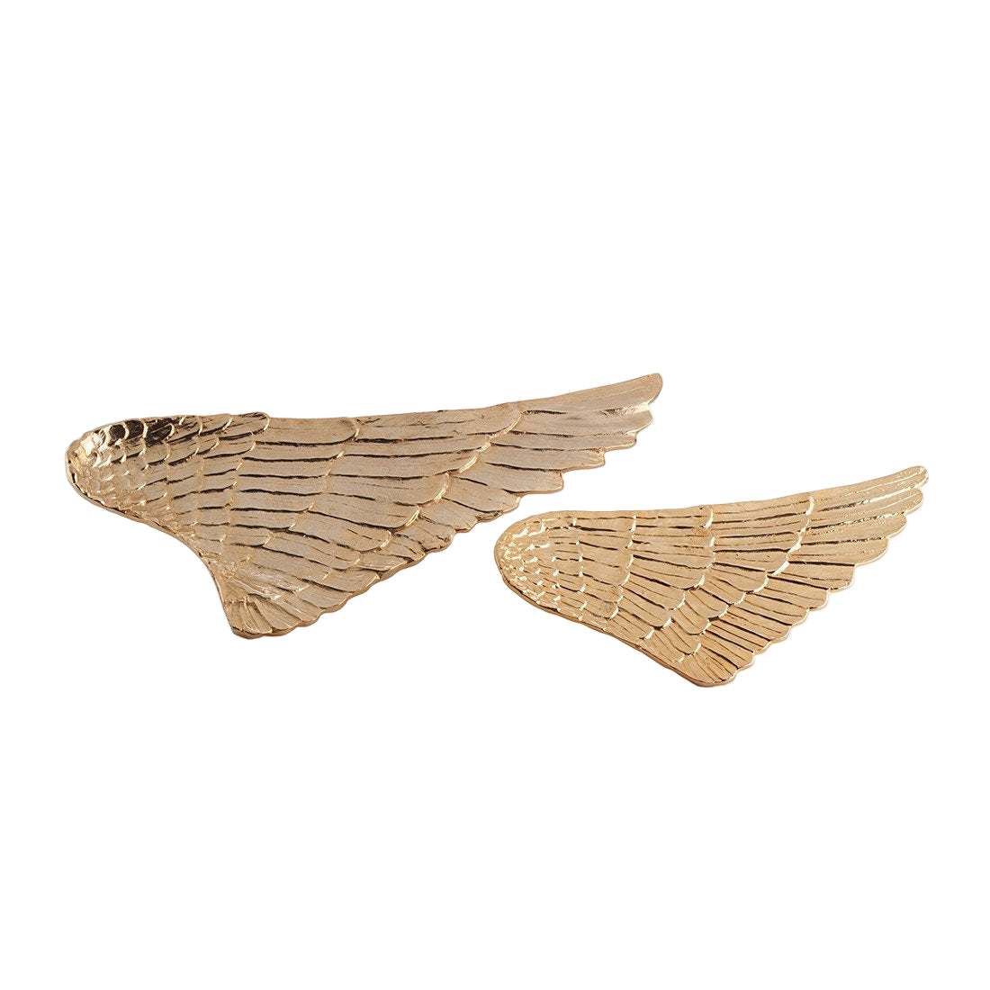 Wing/Platter