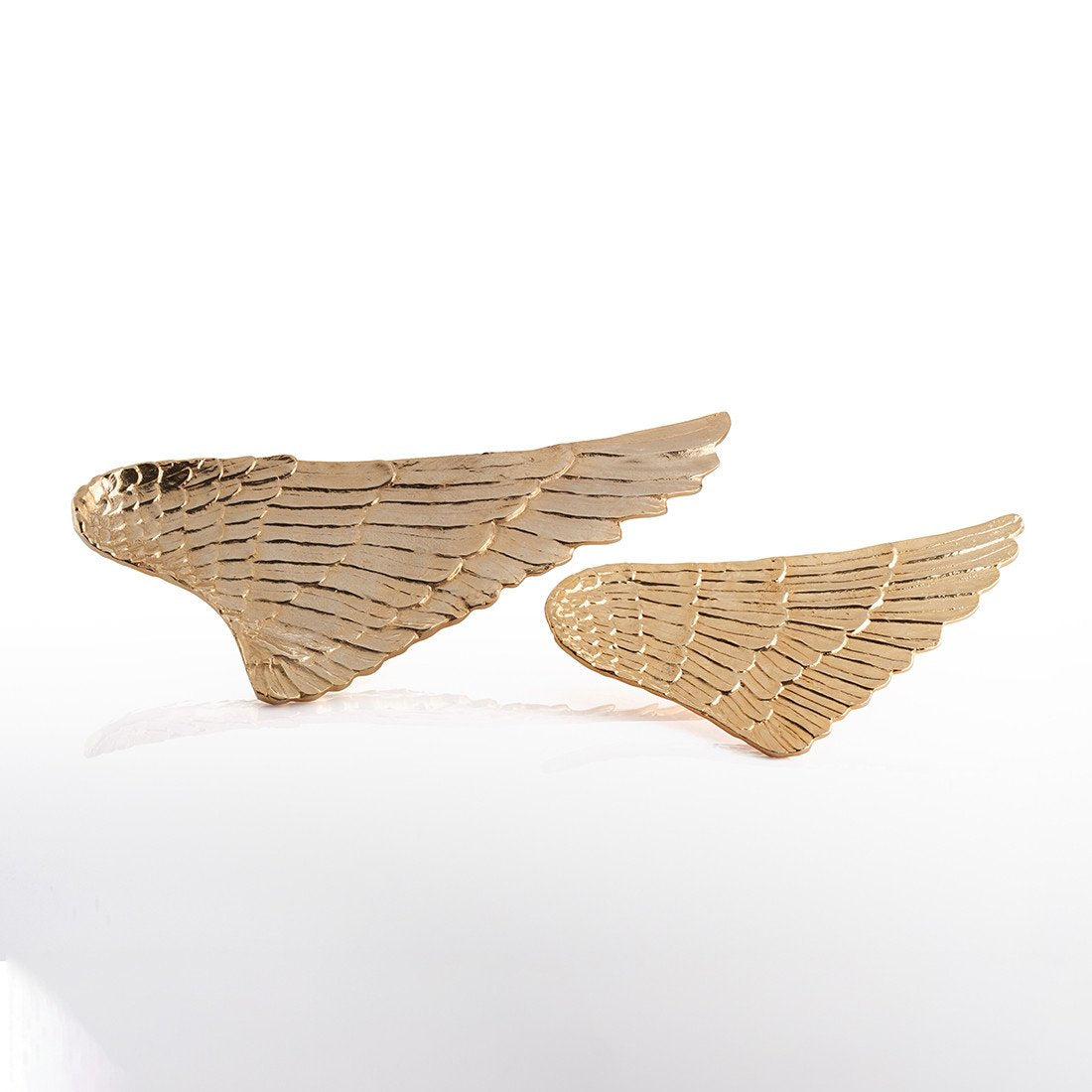 Wing/Platter