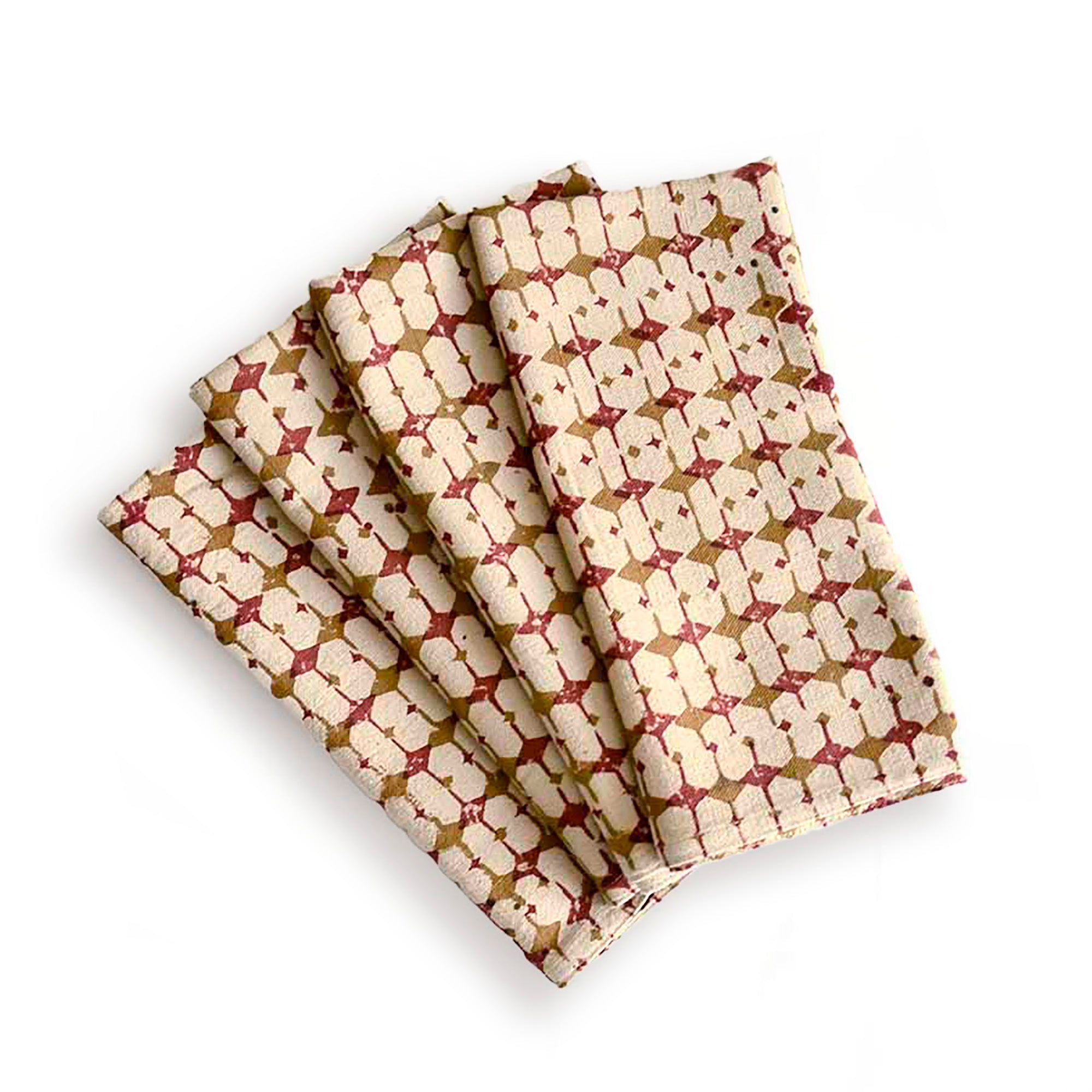 Sustainable/Napkins