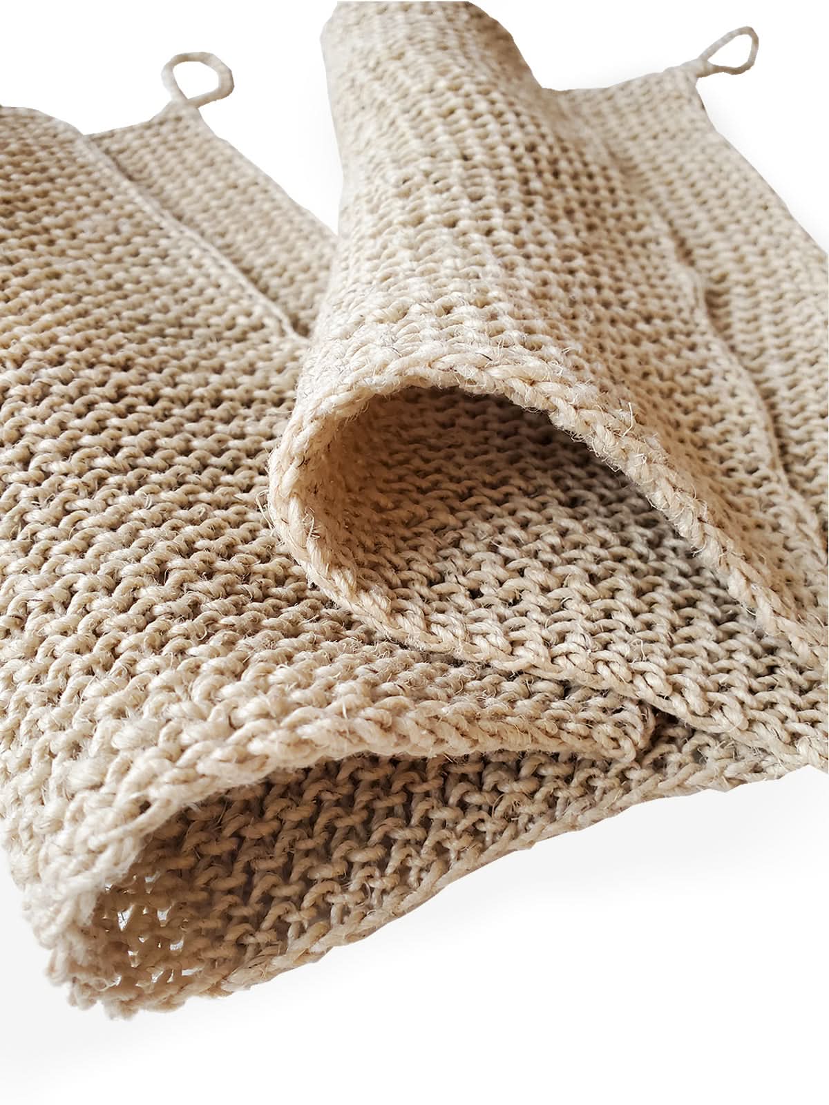 Hemp/Washcloth
