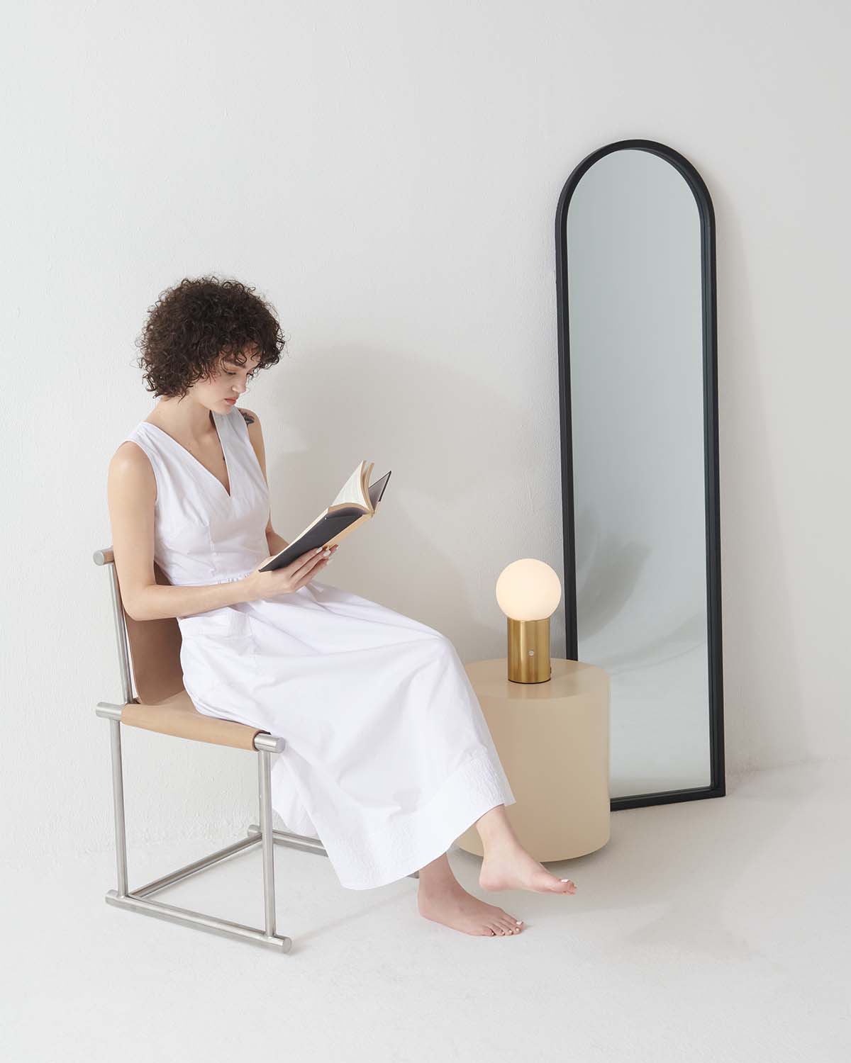 Kai/Lamp - ARCHDEKOR® LLC