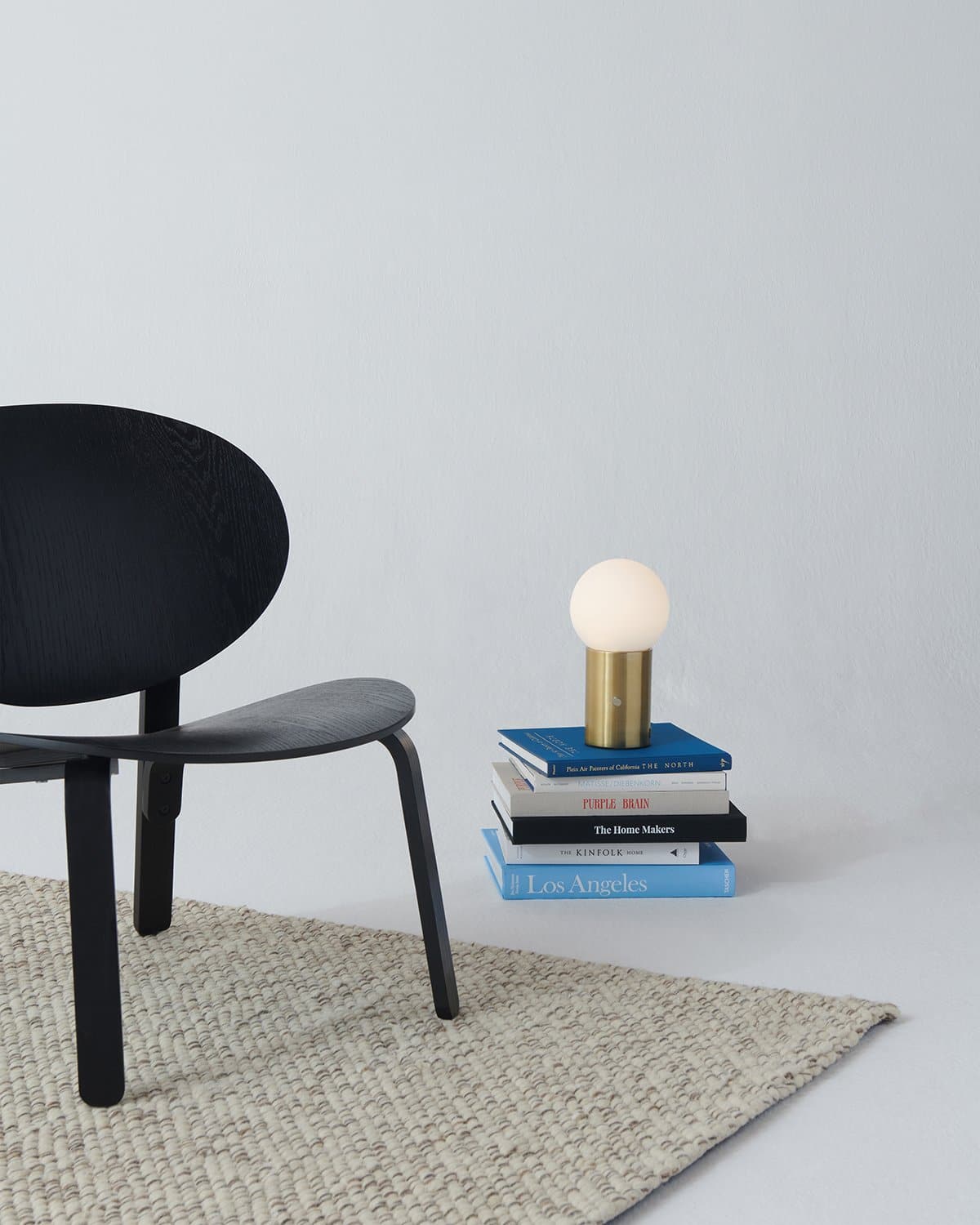 Kai/Lamp - ARCHDEKOR® LLC
