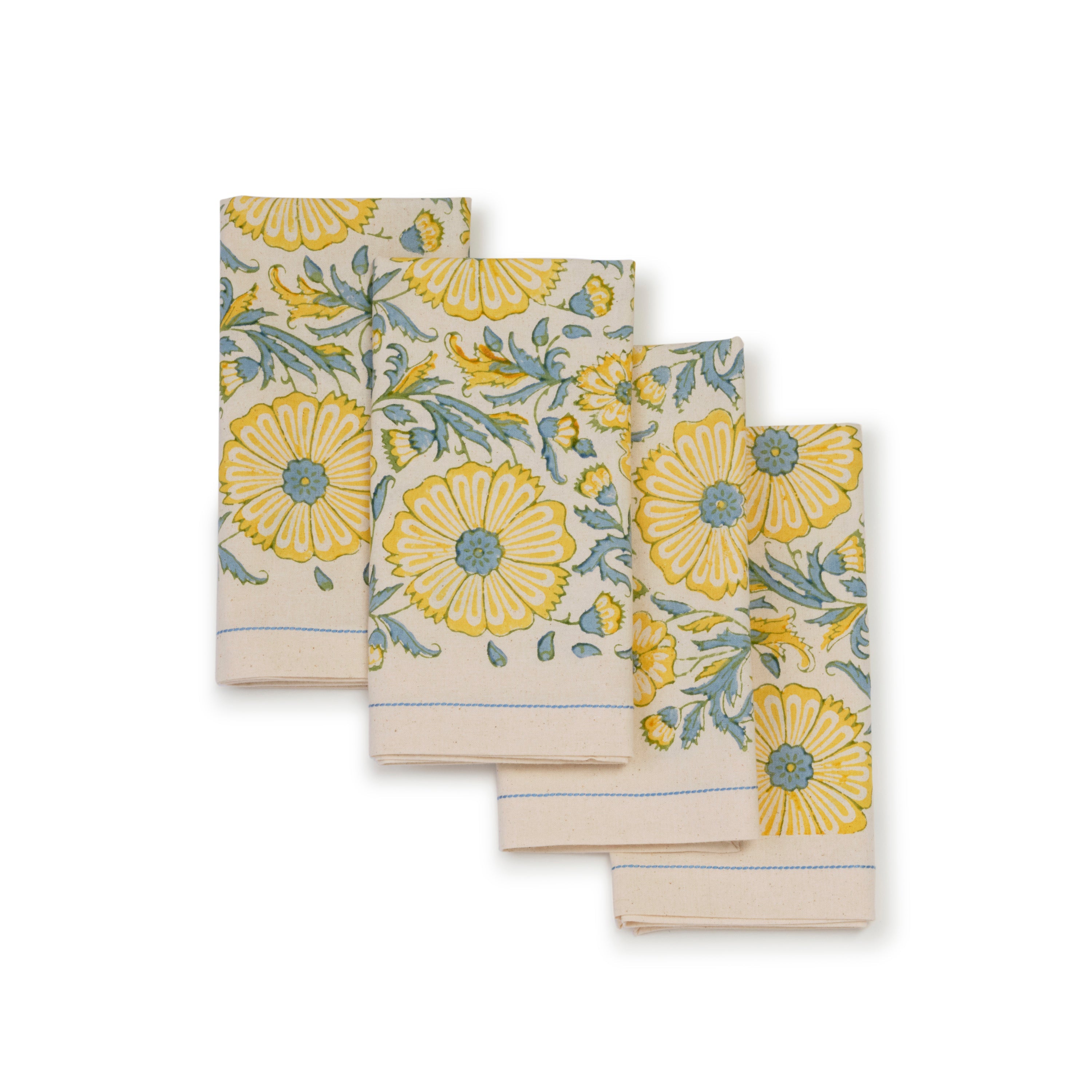 BREAZEALE/Napkins