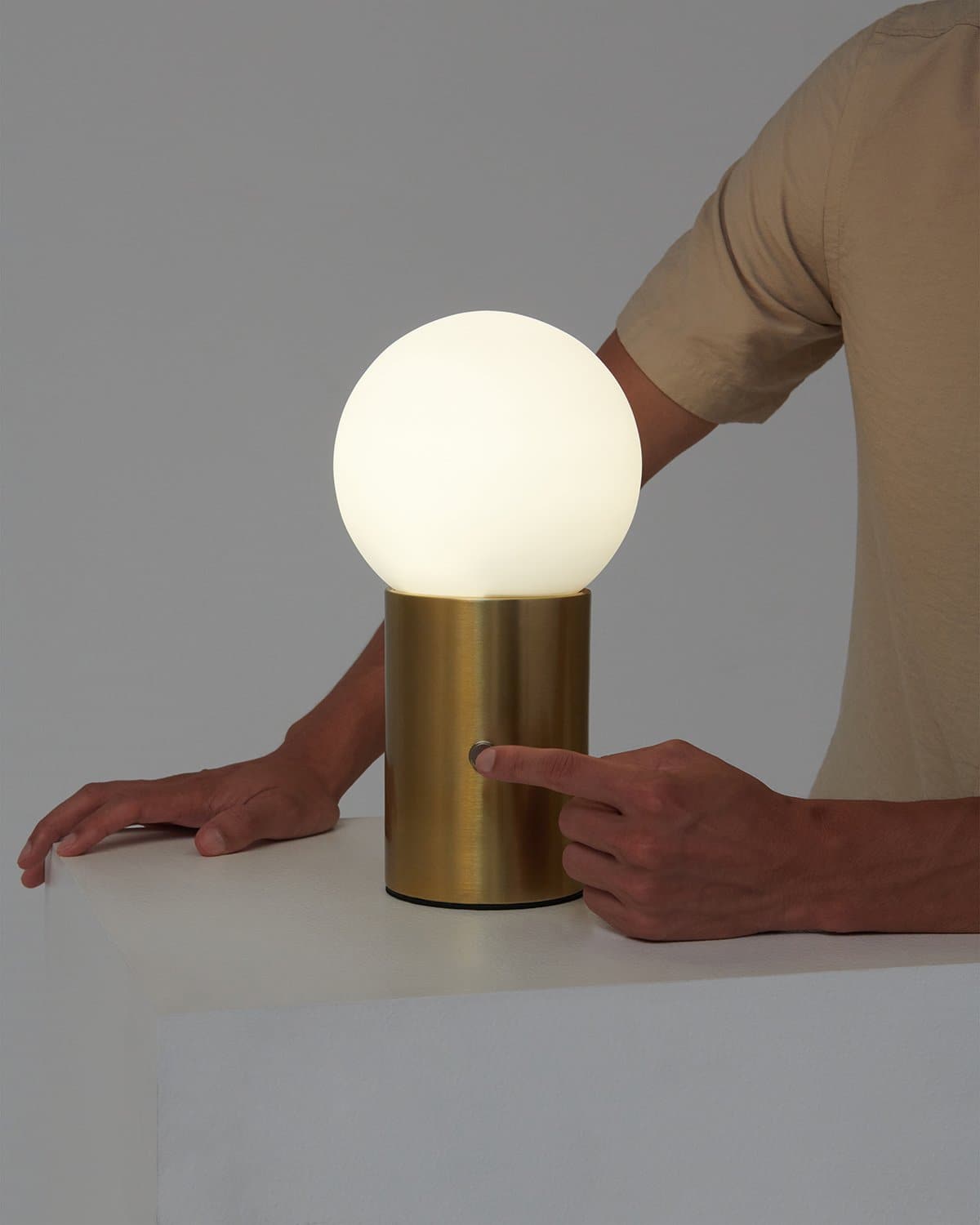 Kai/Lamp - ARCHDEKOR® LLC