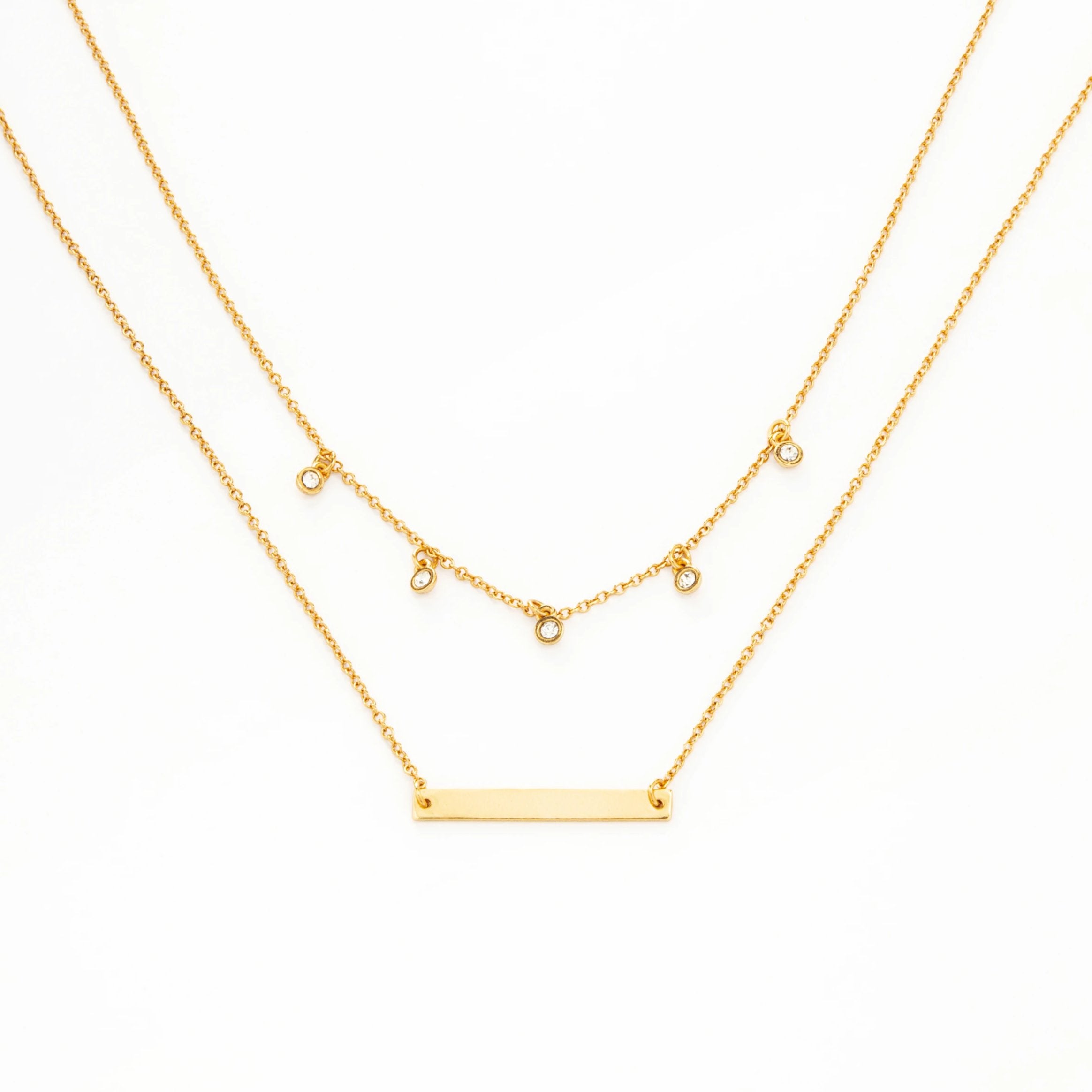 Gem/Necklace