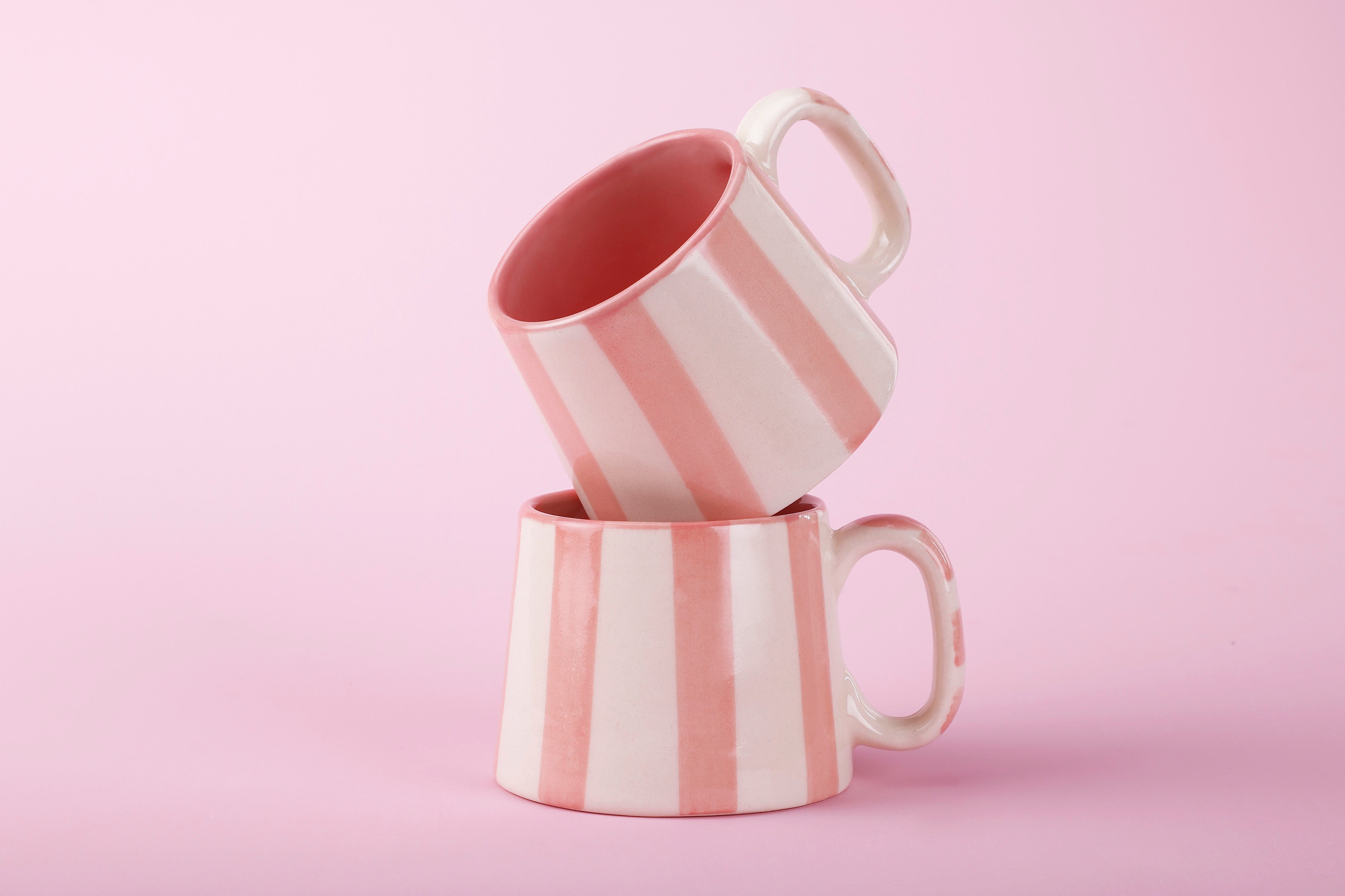 Stripe/Cup