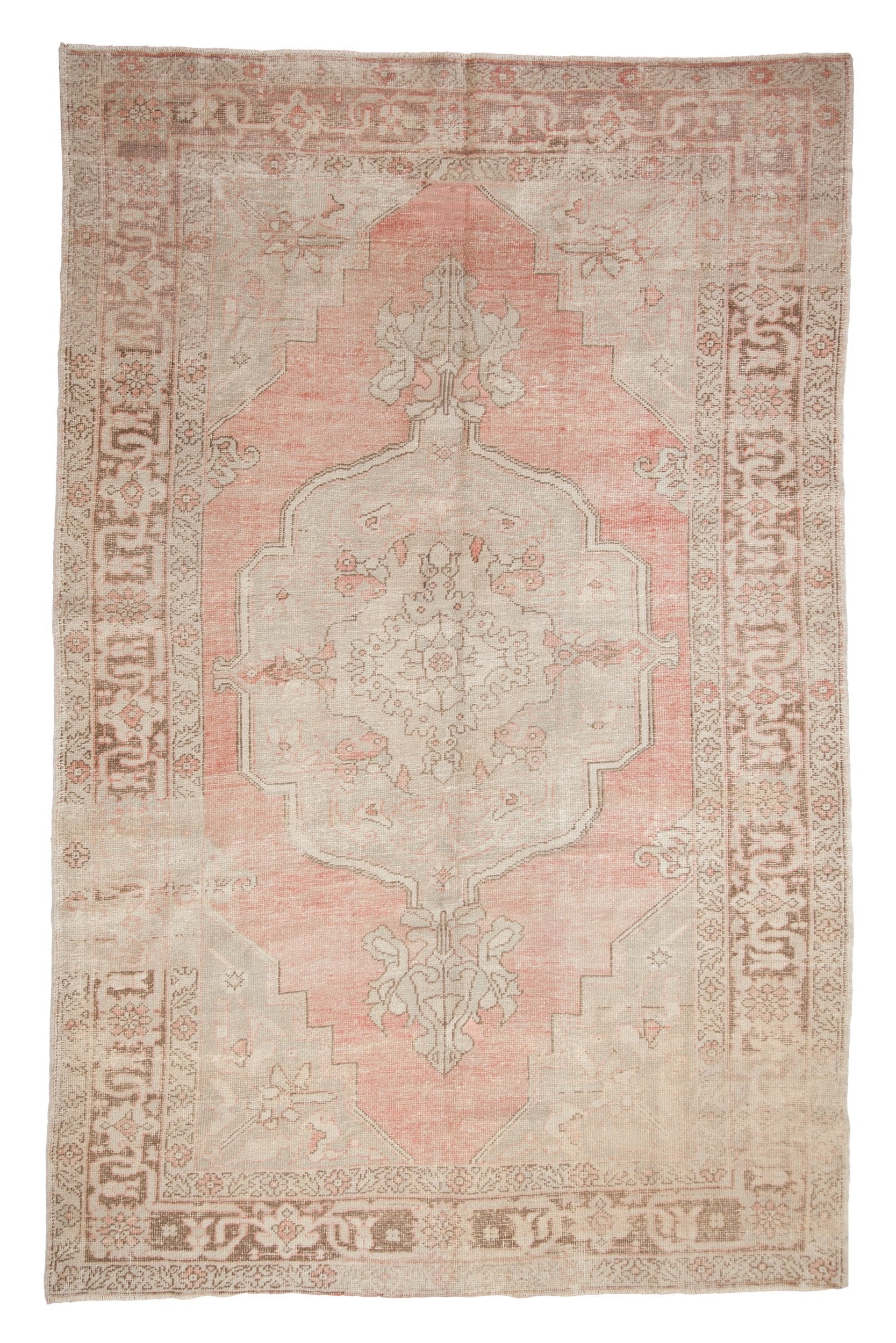 Rug/Oushak - ARCHDEKOR® LLC